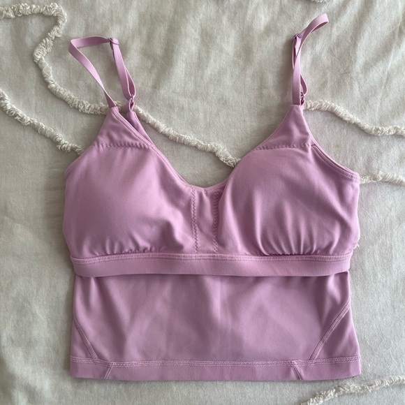 Lululemon Align Tank & Shorts Set - Picture 10 of 14